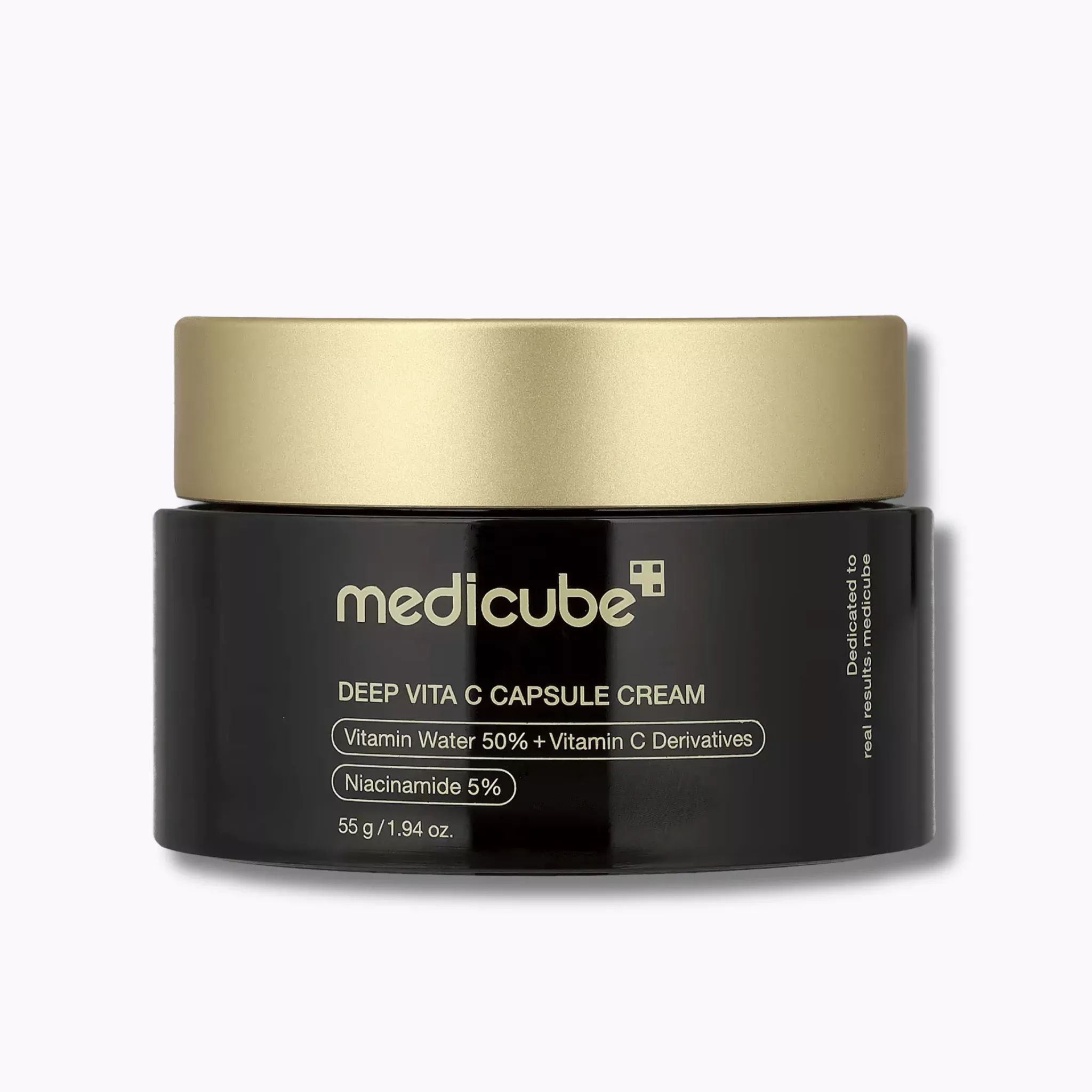 medicube Deep Vita C Capsule Cream