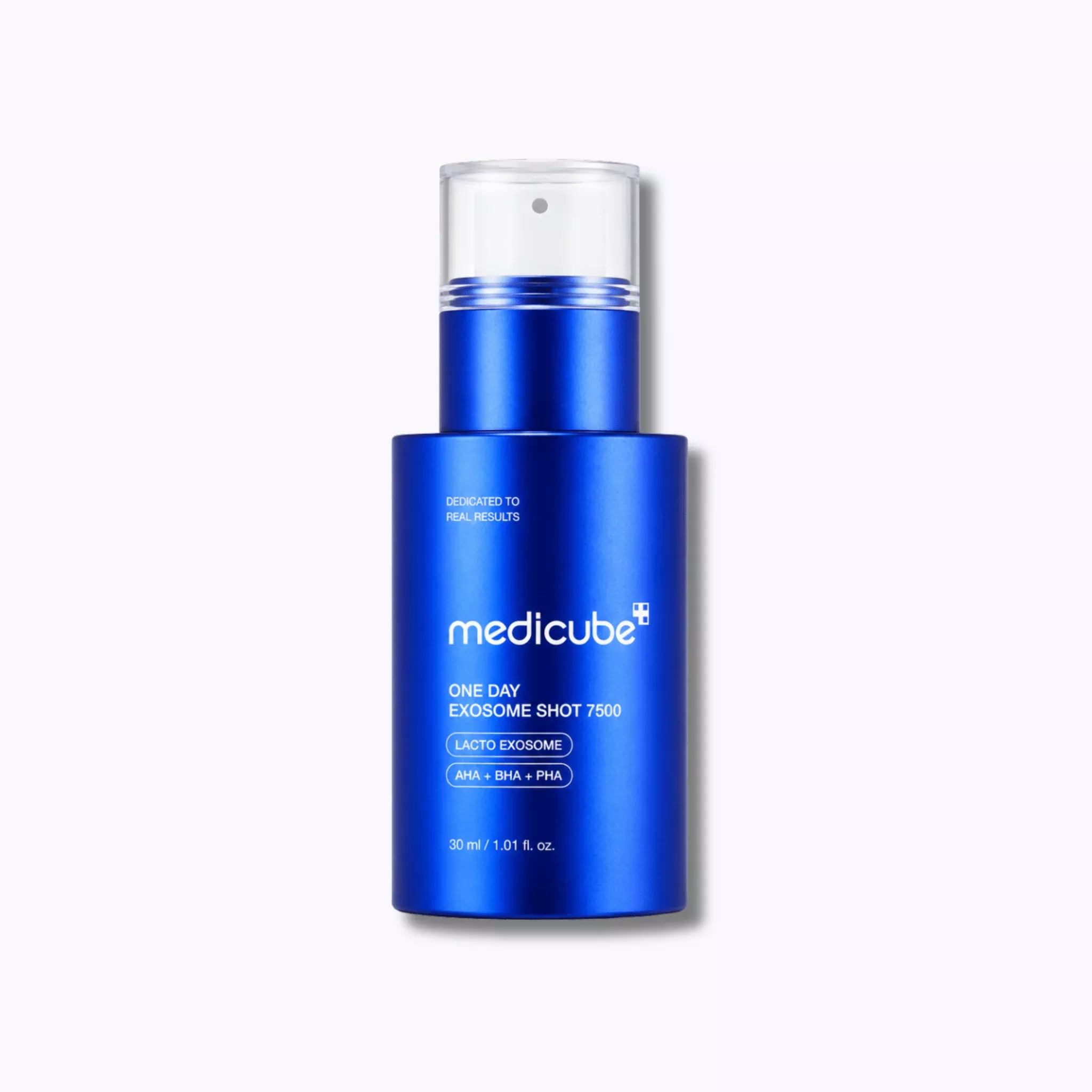medicube One Day Exosome Shot Pore Serum