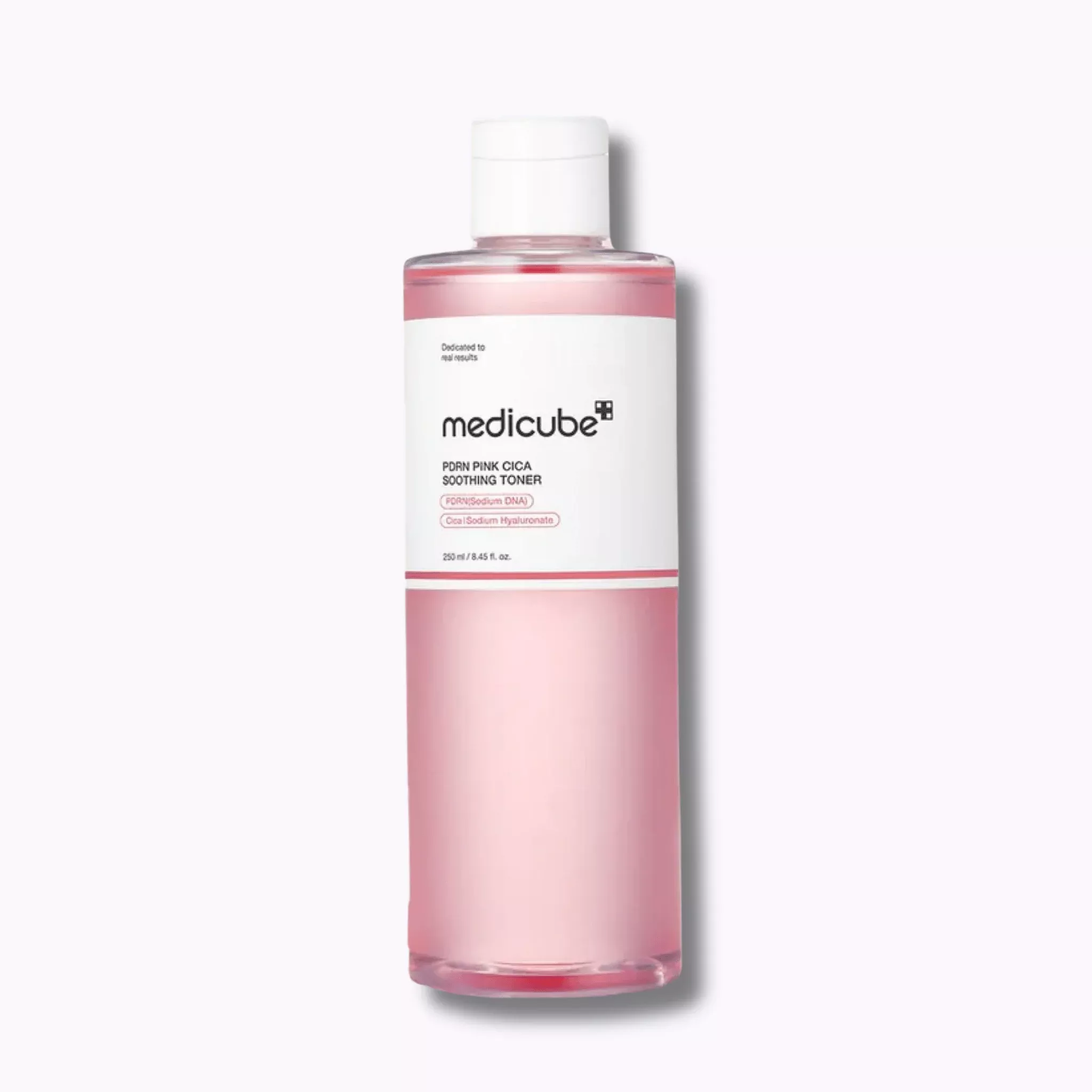 medicube PDRN Pink Cica Soothing Toner
