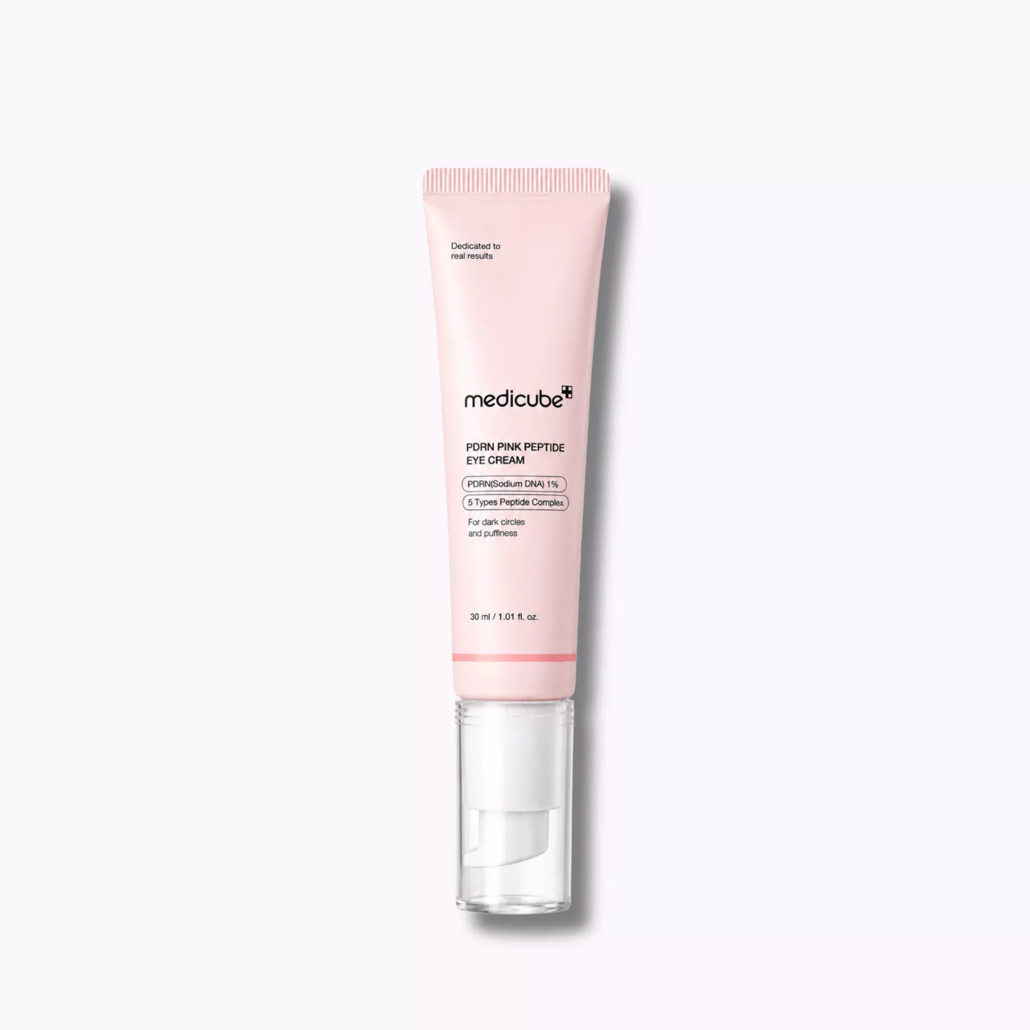 medicube PDRN Pink Peptide Eye Cream