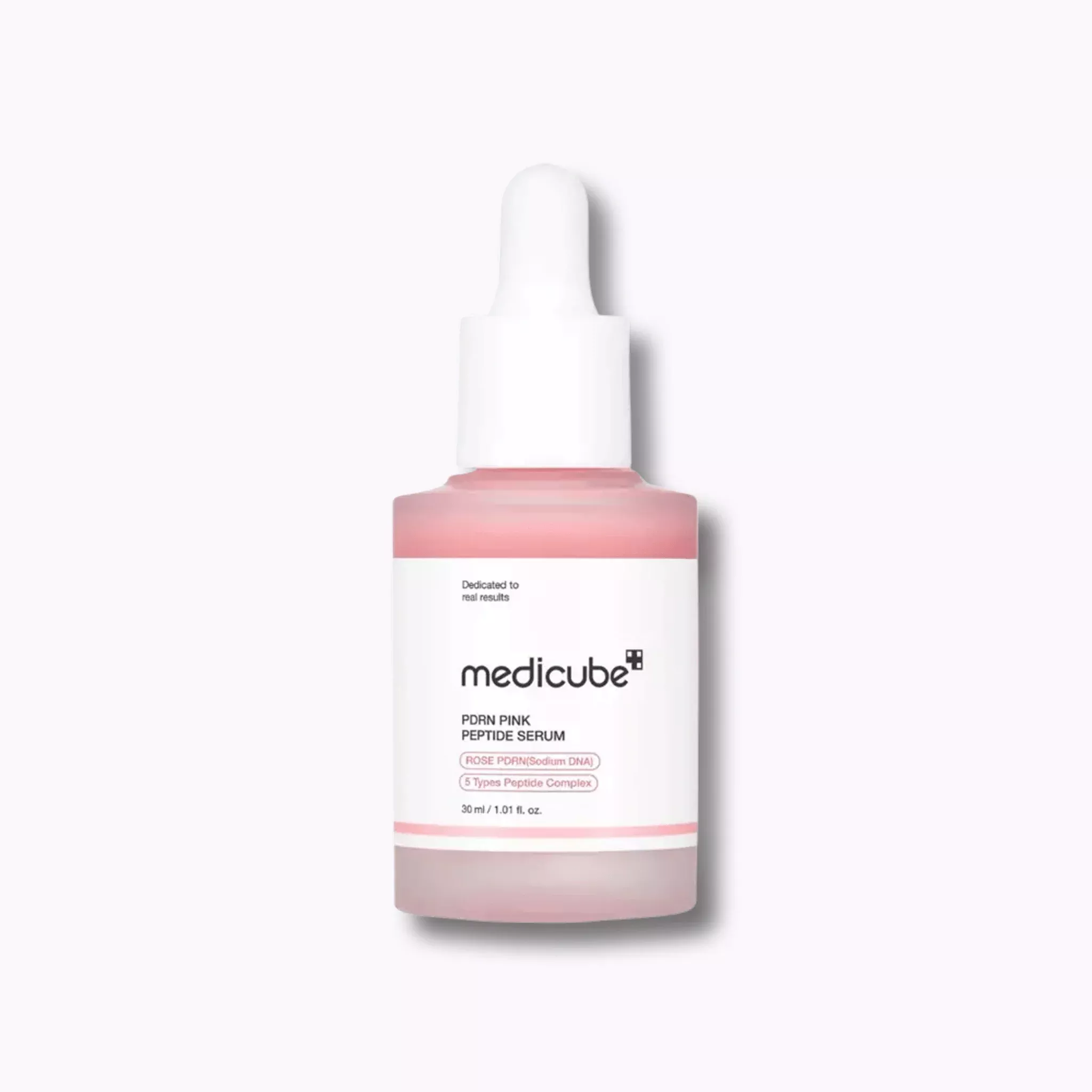 medicube PDRN Pink Peptide Serum