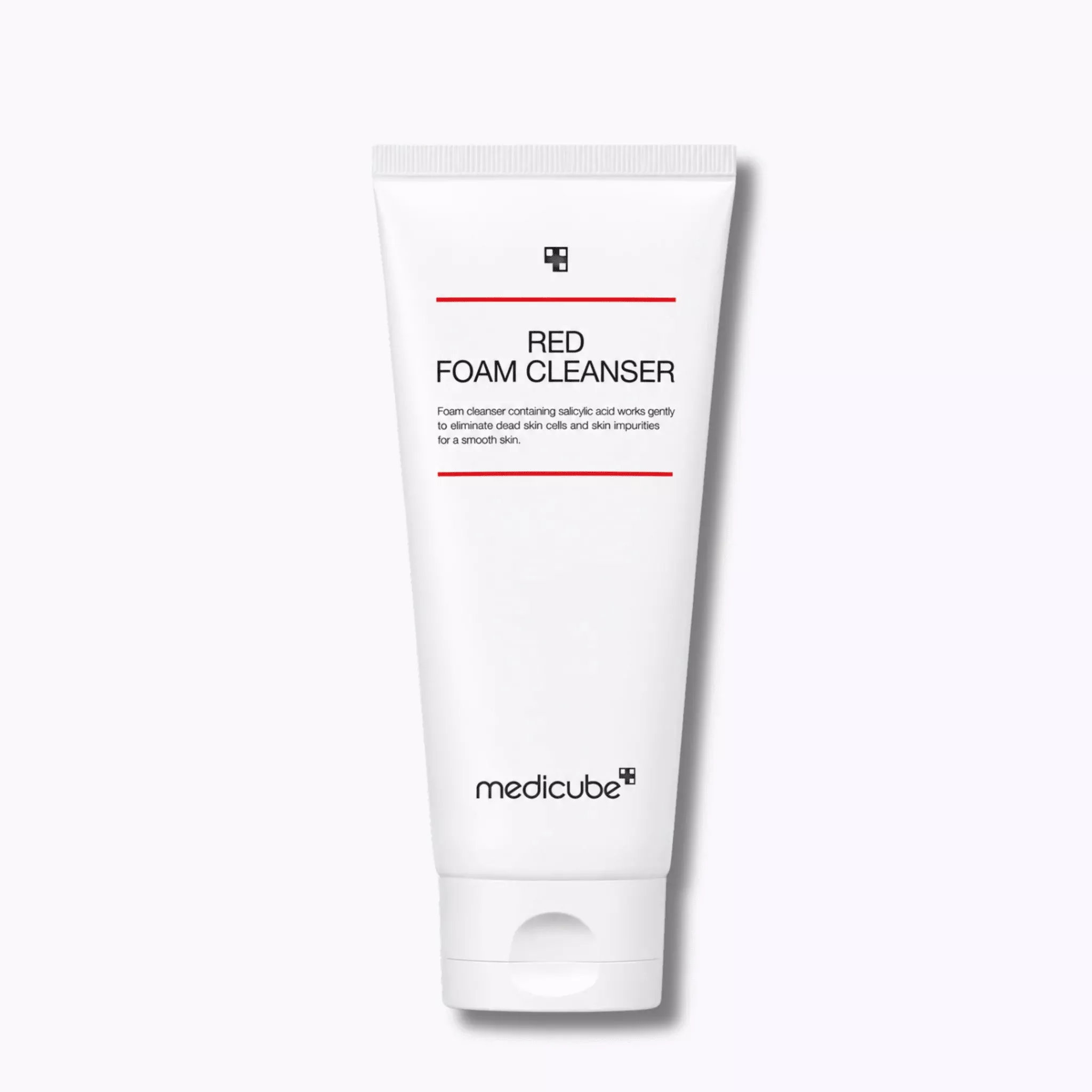 medicube Red Foam Cleanser