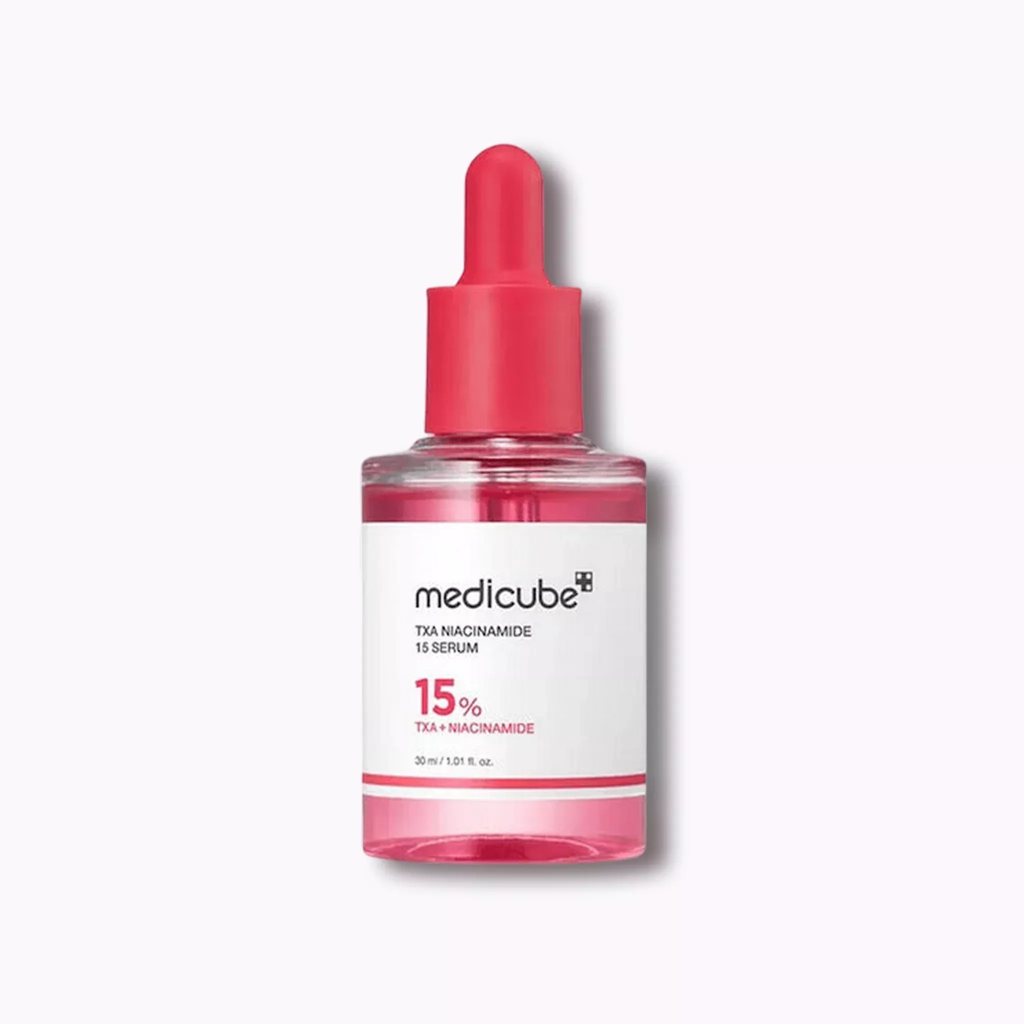 medicube TXA Niacinamide Serum