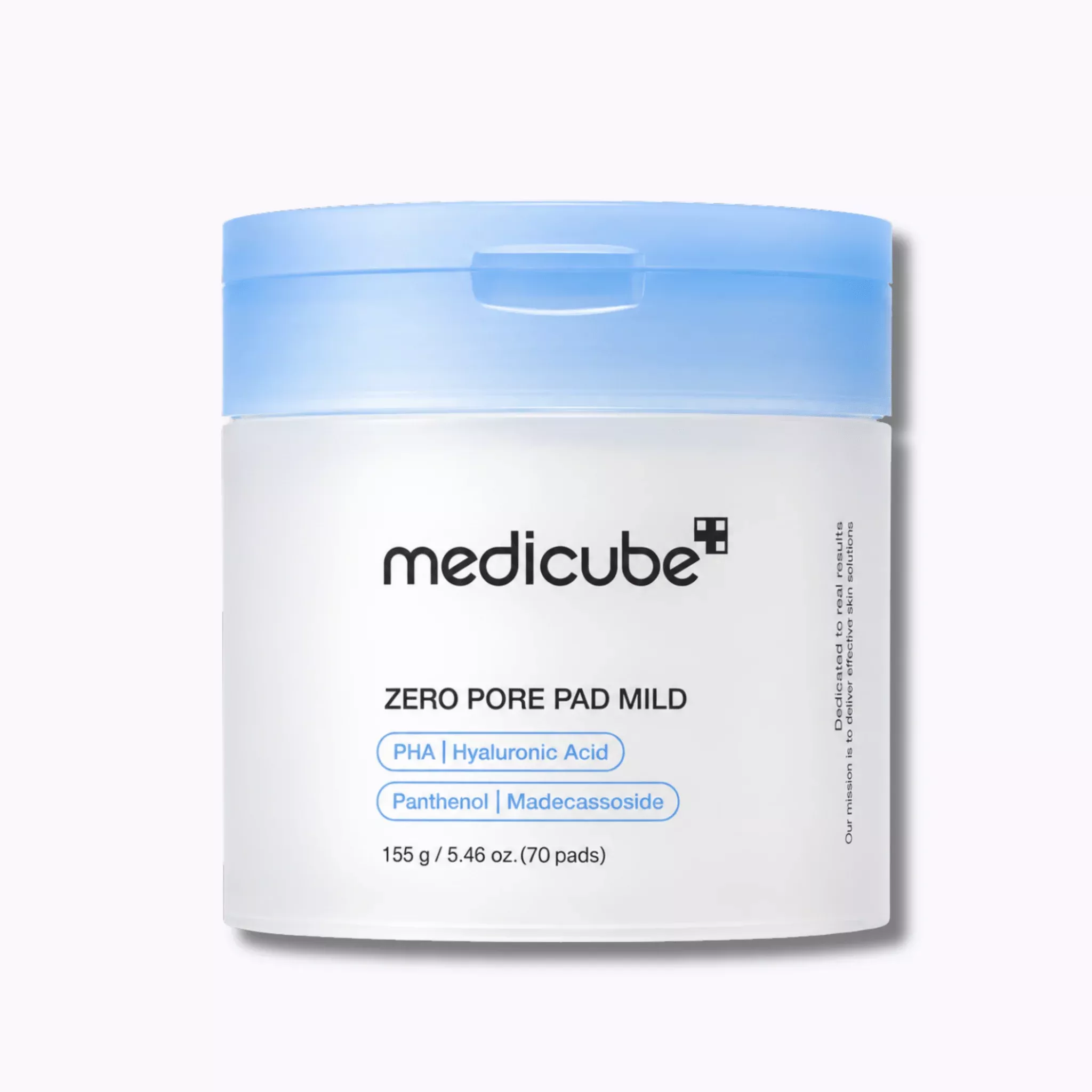 medicube Zero Pore Pad Mild
