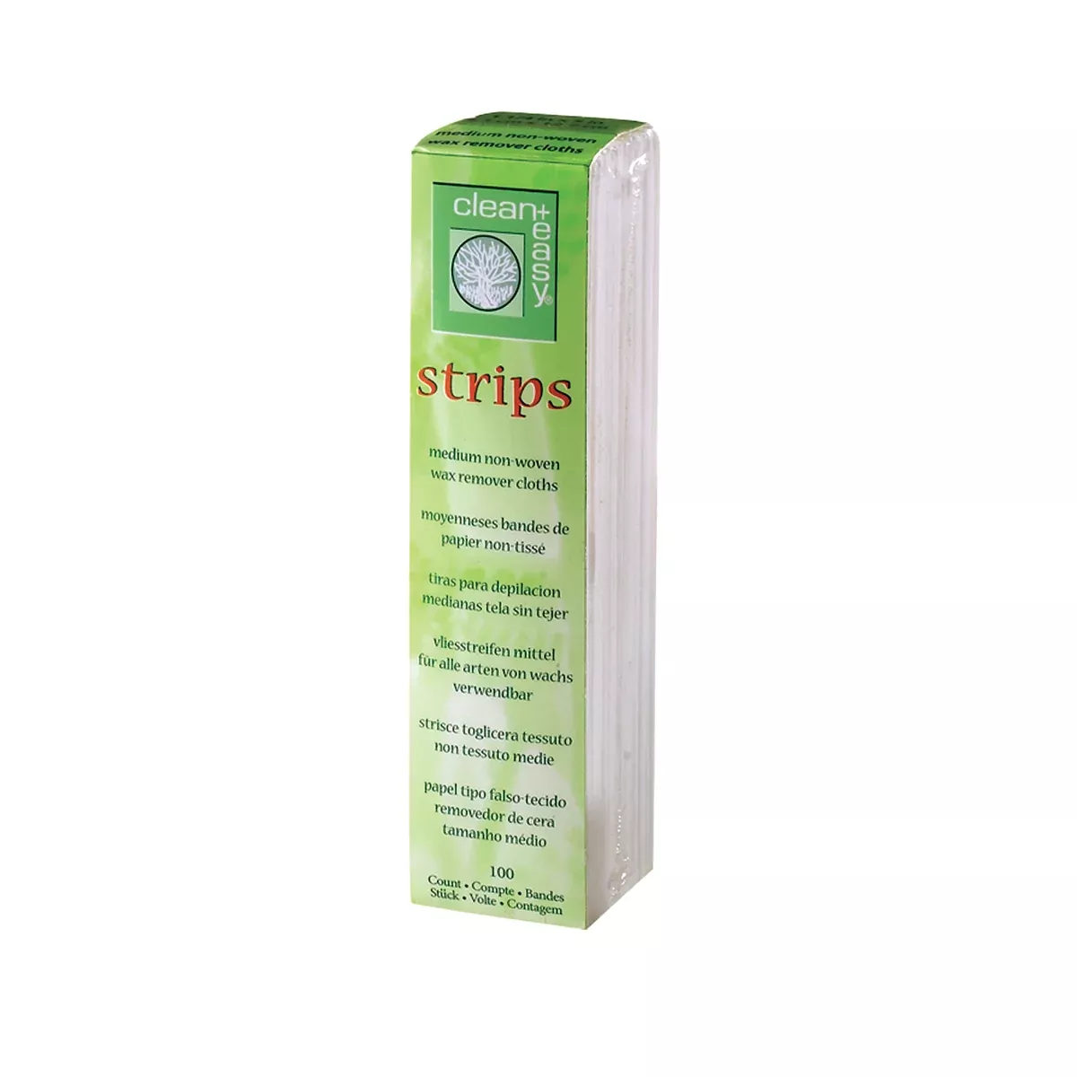 Medium Cloth Strips