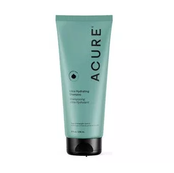 Mega Moisture Conditioner - Argan & Pumpkin Oil
