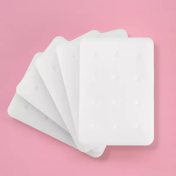 Mega Volume and Volume Fan Technique Glue Tray for Volume Fans - 5 Per Quantity