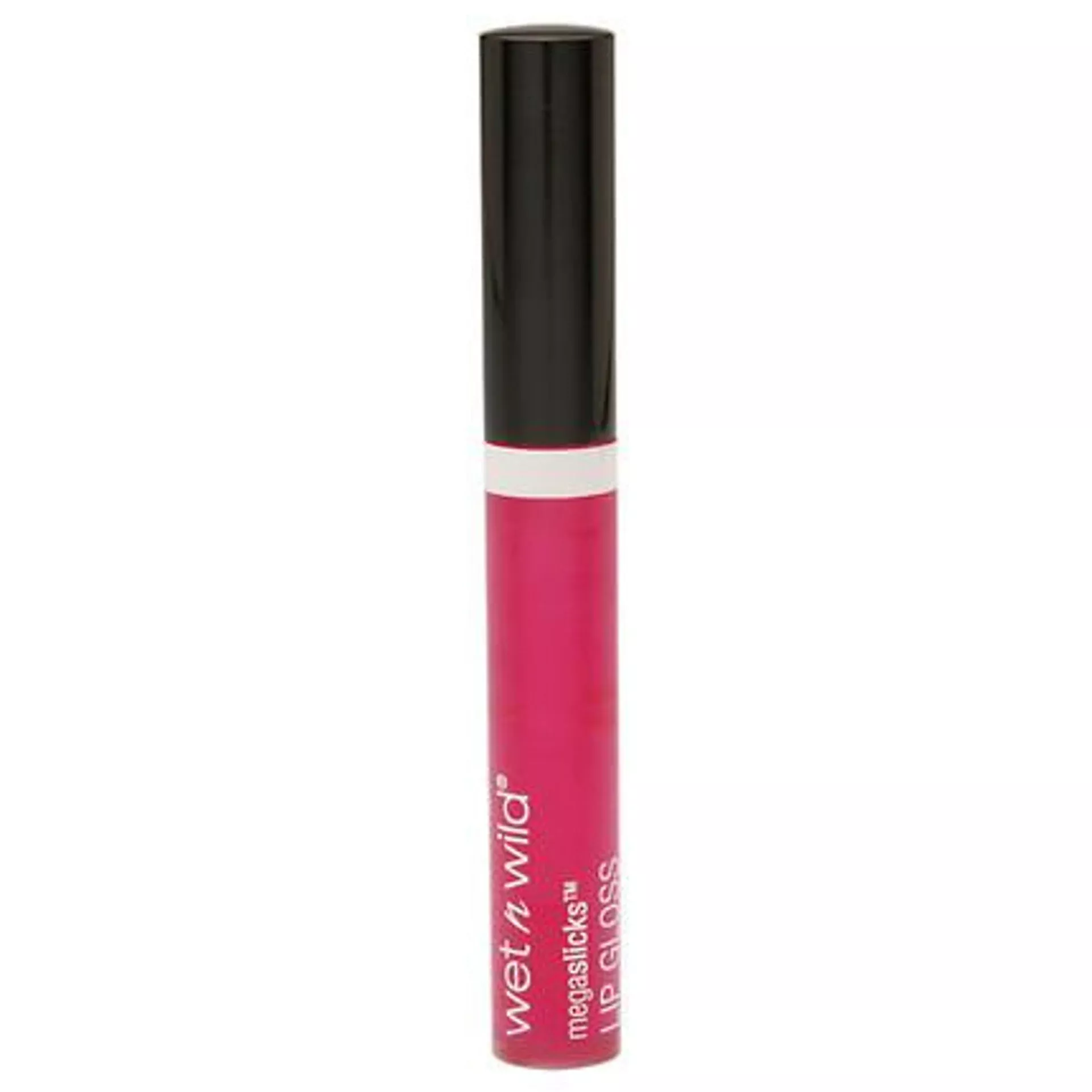 MegaSlicks Lip Gloss-Cotton Candy - Cotton Candy