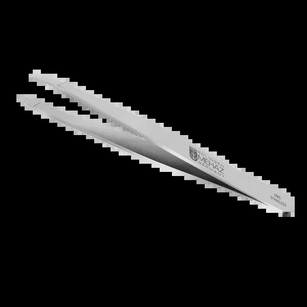 MEHAZ 095 DEPIL-A-TWEEZ TWEEZER-SLANT