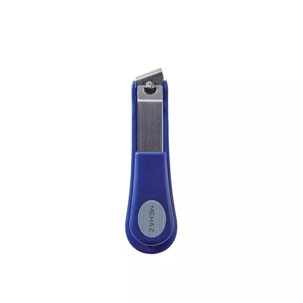 MEHAZ 664 PRO ANGLED TOENAIL CLIPPER