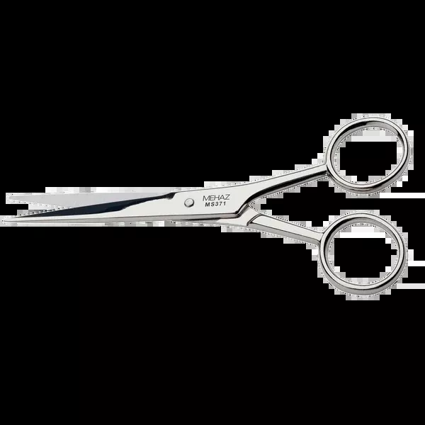 MEHAZ BROW & MOUSTACHE SCISSORS