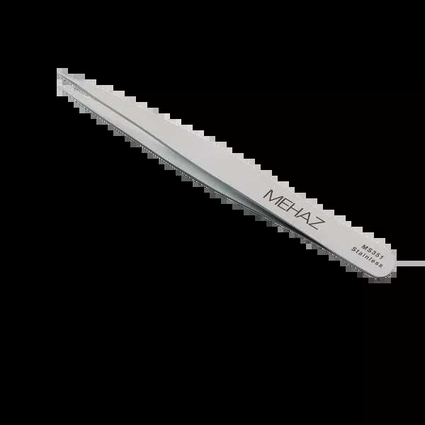 MEHAZ FLAWLESS POINT TWEEZER