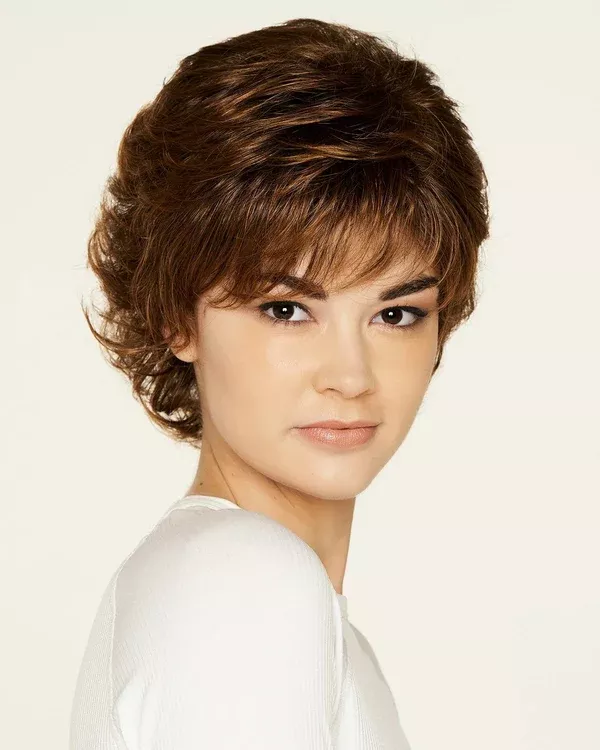 Melanie (Exclusive) Synthetic Wig by Aspen