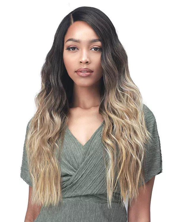 Meloni Lace Front Synthetic Wig by Bobbi Boss