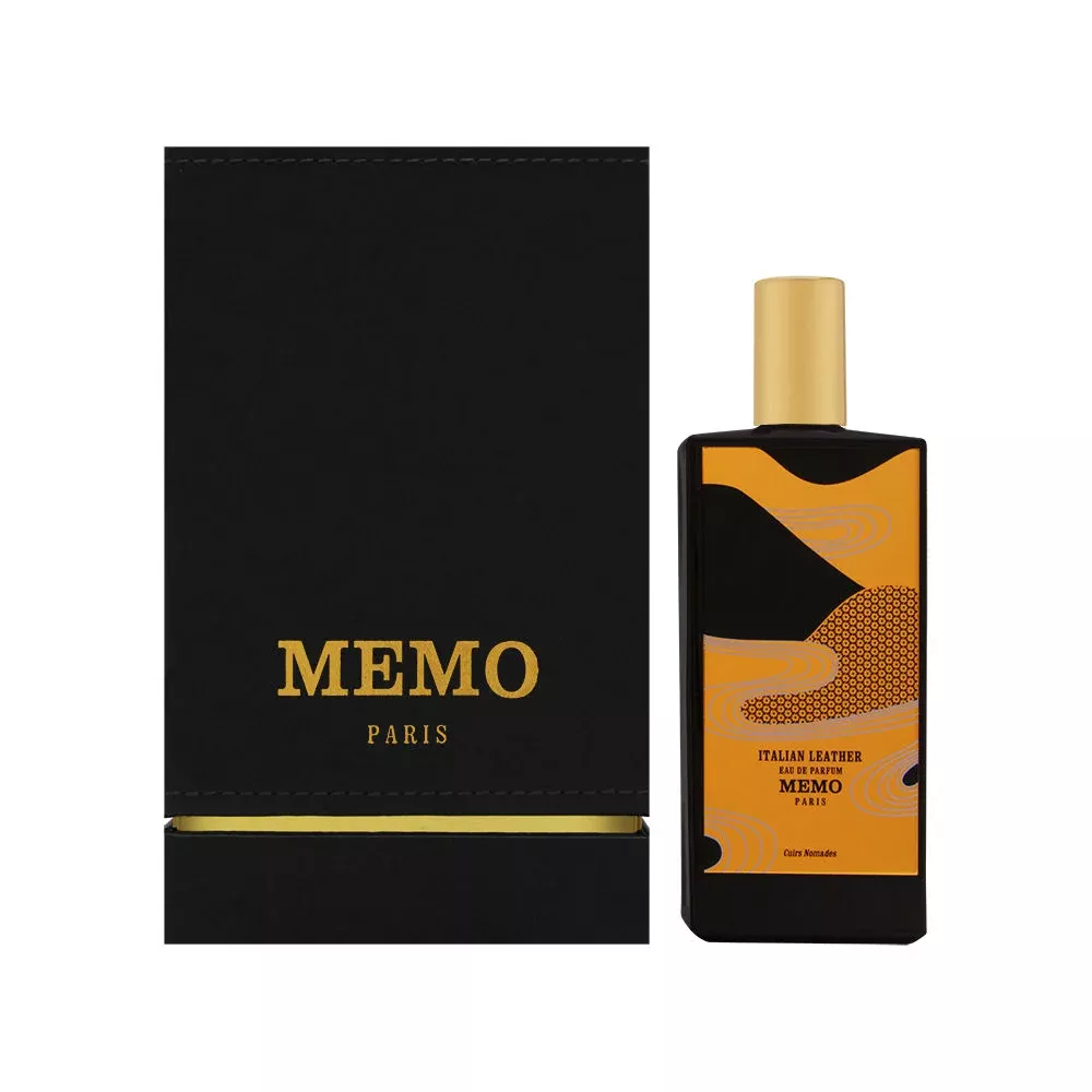 Memo Paris Italian Leather