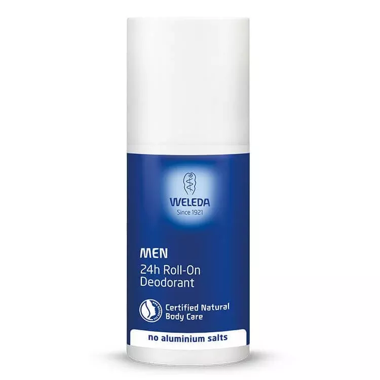 Men 24h Roll-On Deodorant