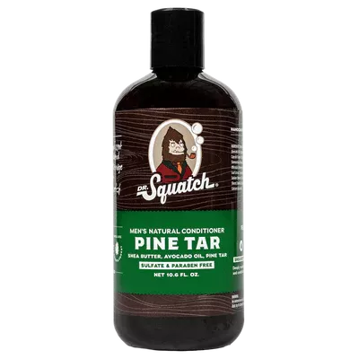 Men Conditioner – Pine Tar