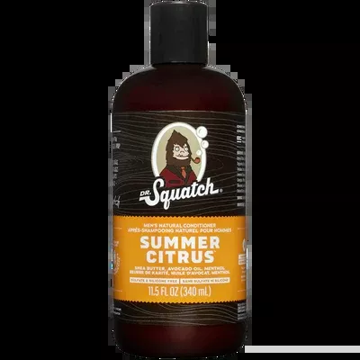Men Conditioner – Summer Citrus