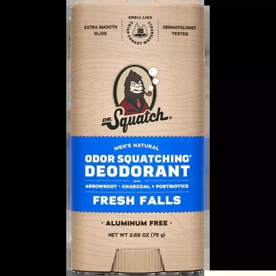 Men Deodorant – Fresh Falls