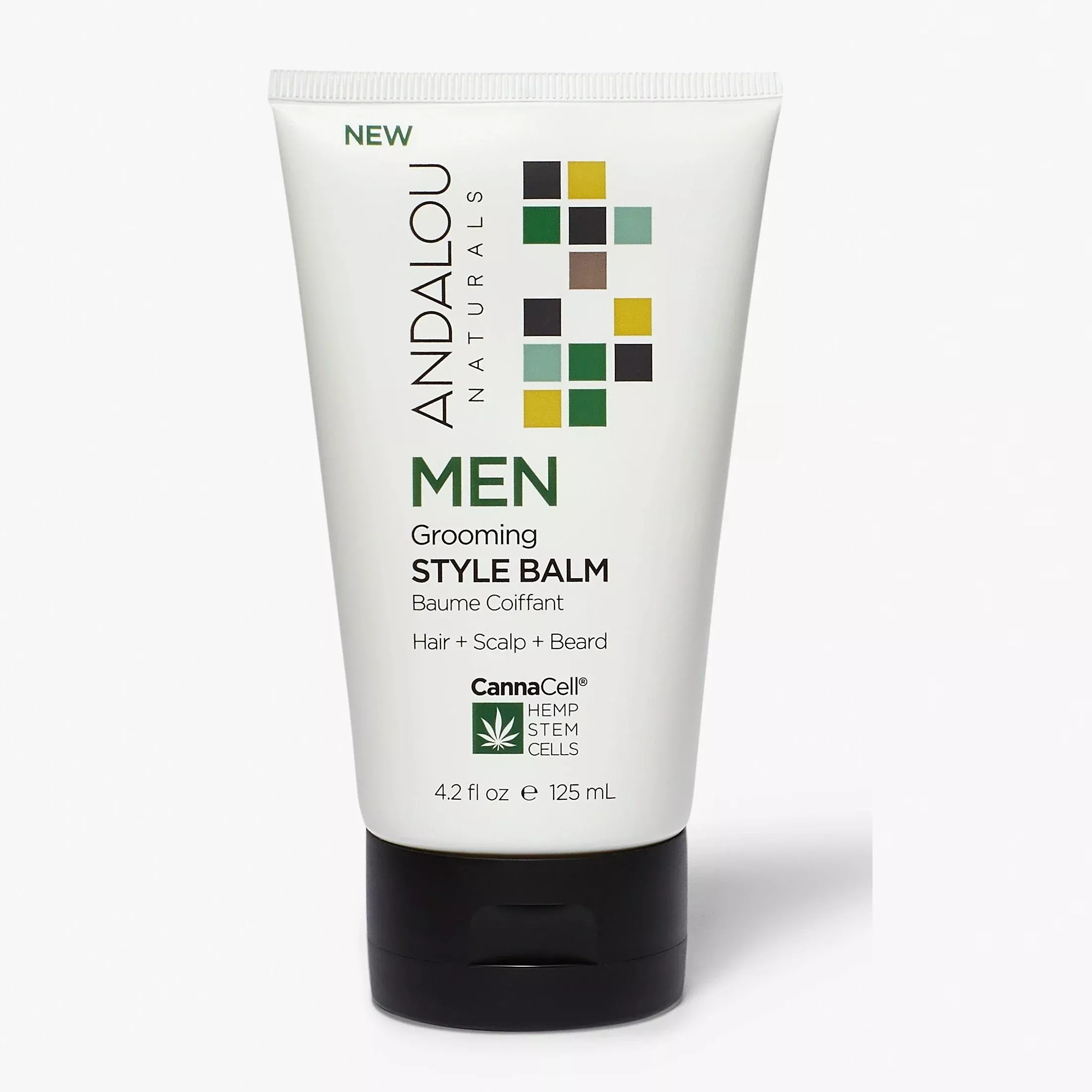 Men Grooming Style Balm