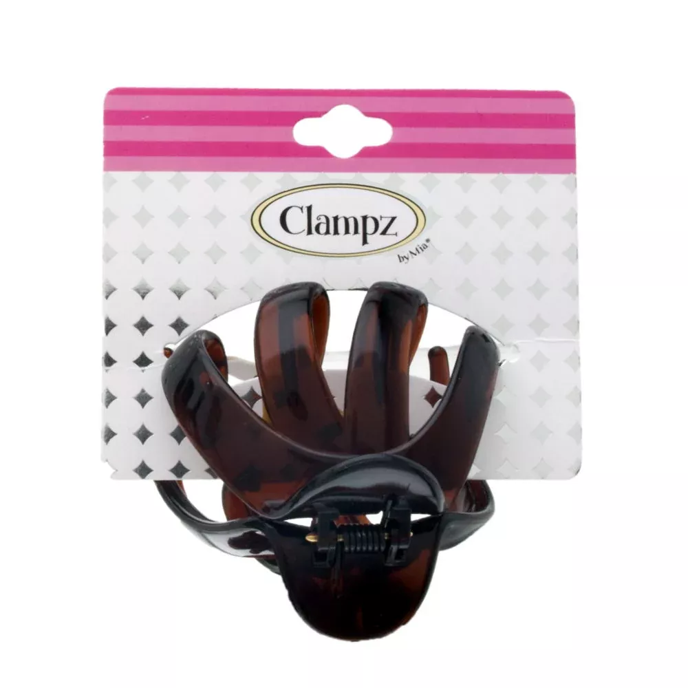 Mia Clampz Model No. 3005