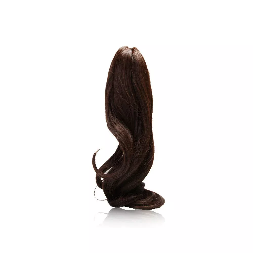 Mia Clip-N-Pony Instant Ponytail