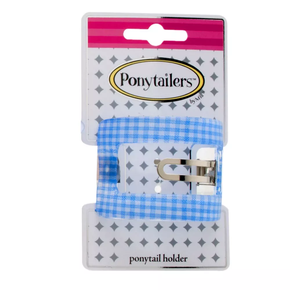 Mia Ponytailers Ponytail Holder