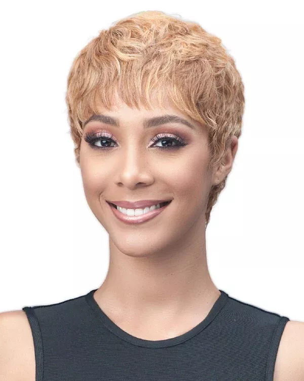 Mia Synthetic Wig by Bobbi Boss