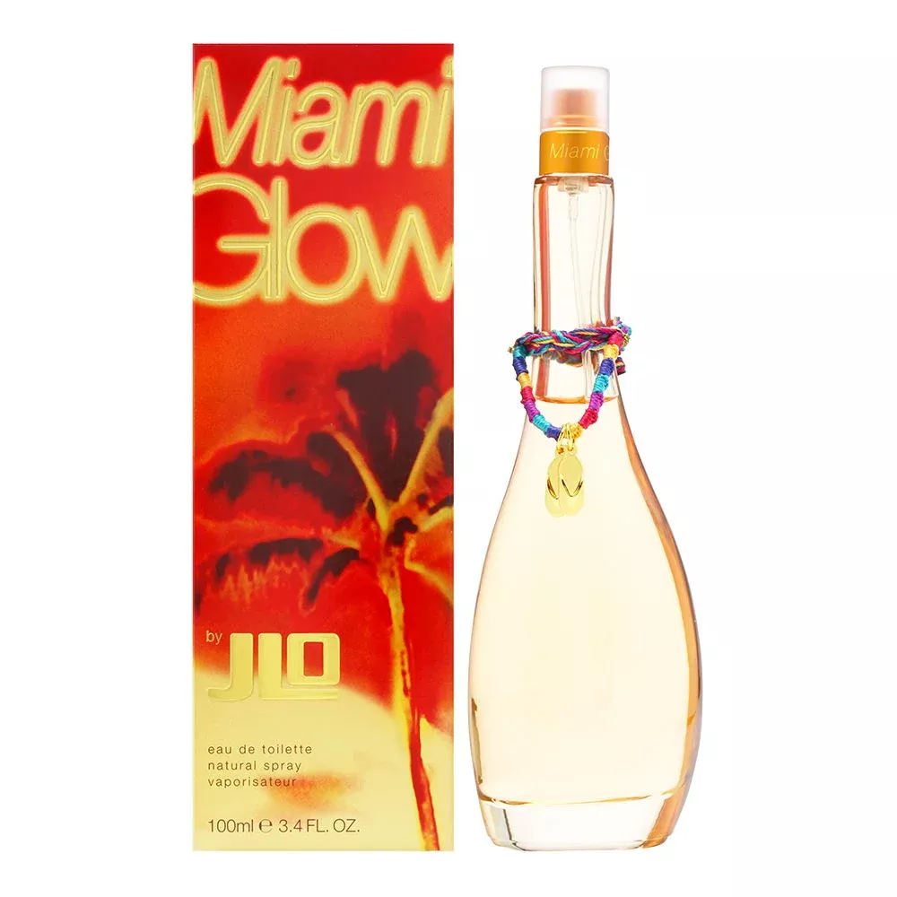 Miami Glow by J. Lo for Women
