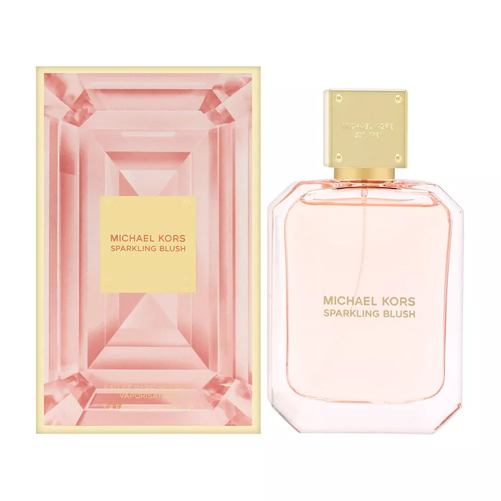 Michael Kors Sparkling Blush for Women