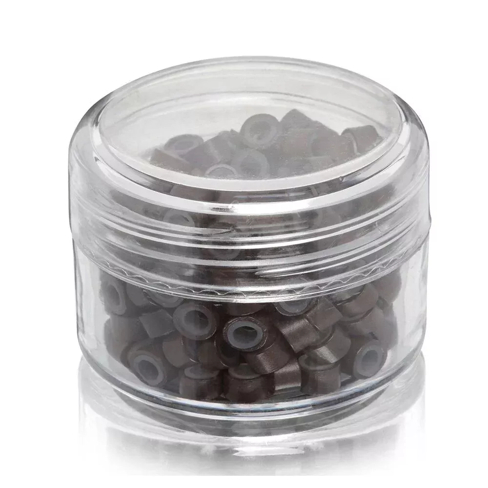 Micro Ring - Black