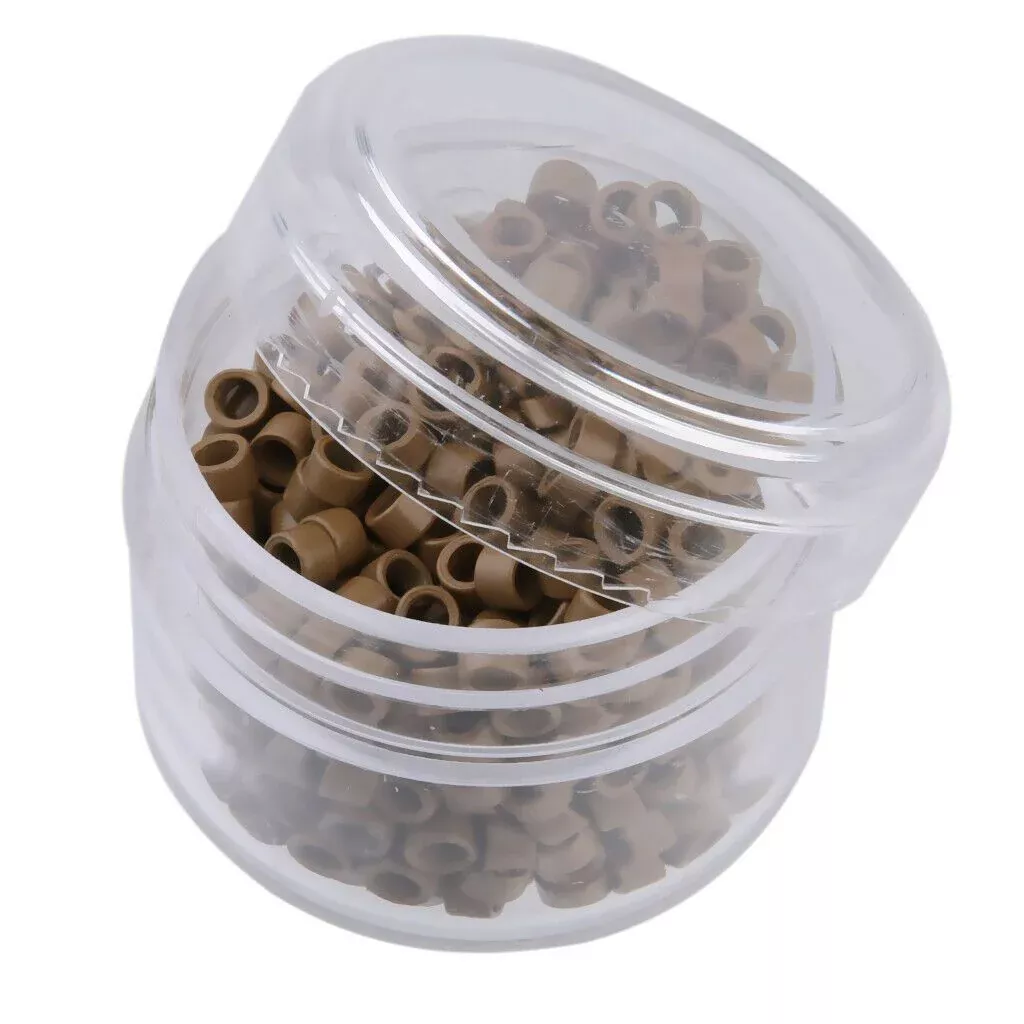 MICXO RING APROX 200PCS