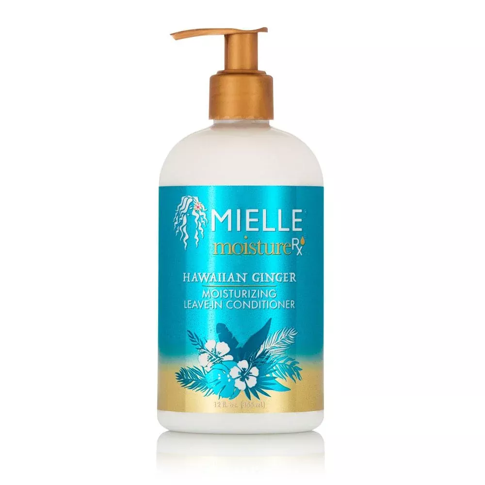 Mielle MoistureRx Leave In Conditioner