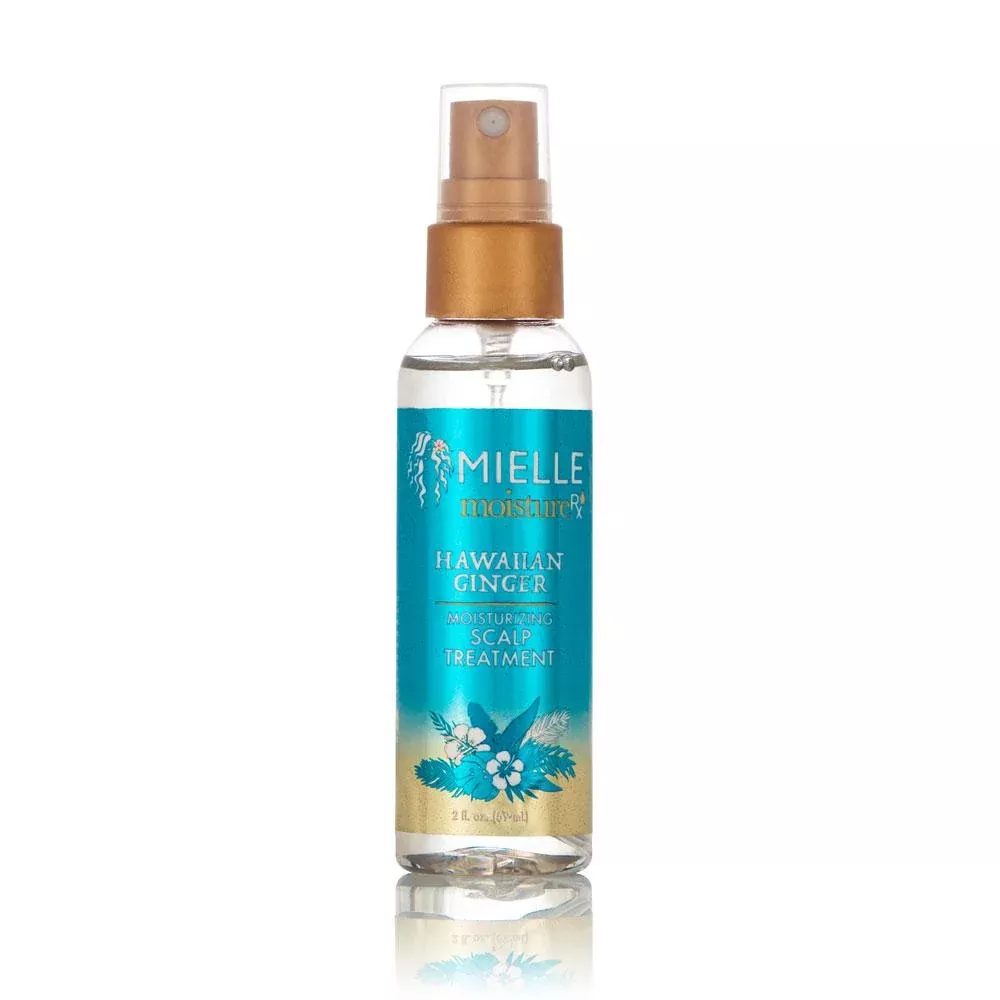 Mielle MoistureRx Scalp Treatment