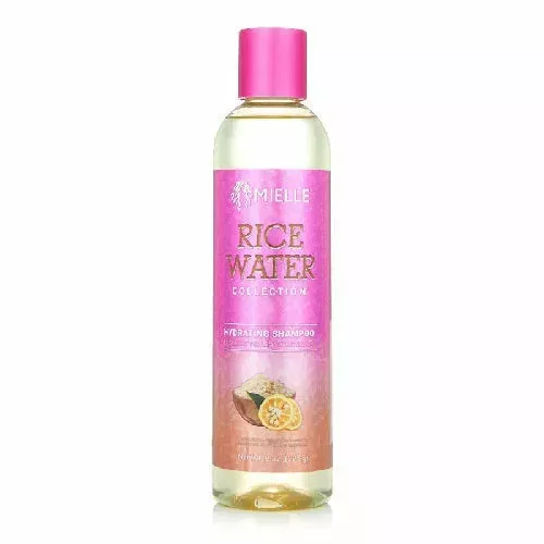 Mielle Organics: Rice Water Hydrating Shampoo 8oz