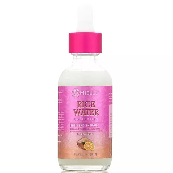 Mielle Rice Water Split End Therapy 2oz