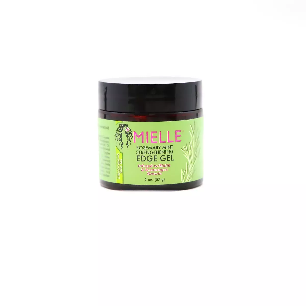 Mielle Rosemary Mint Edge Gel