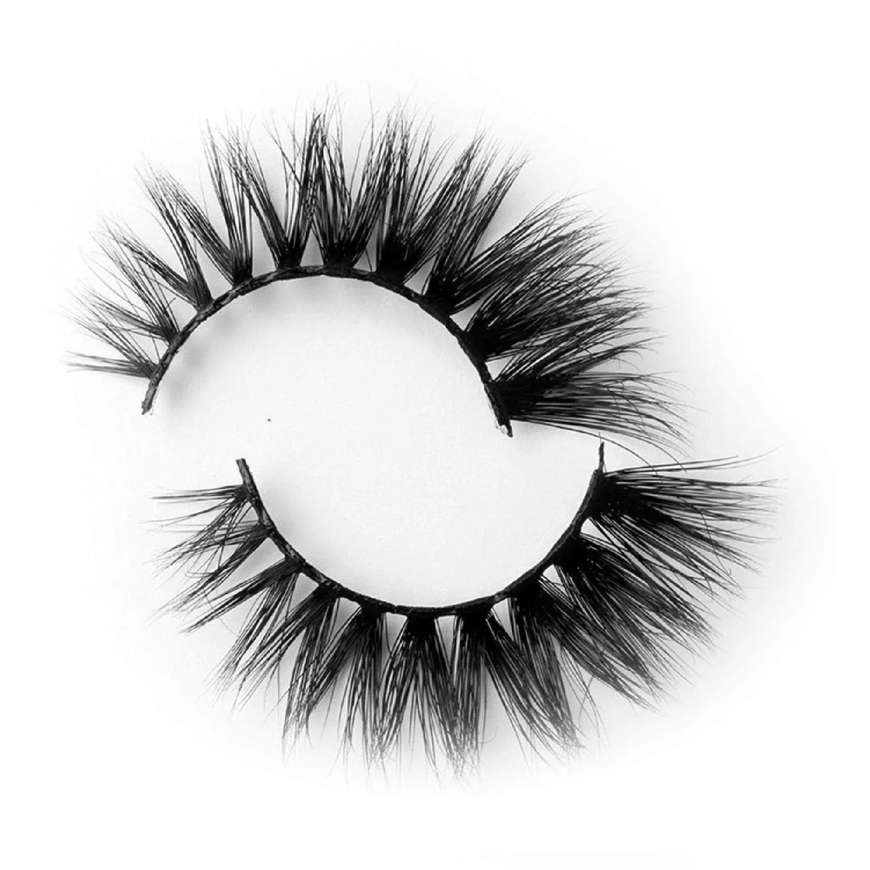 MILAN 3D MINK LASHES