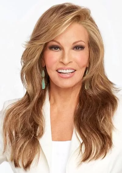 MILES OF STYLE [Full Wig | Lace Front | Monofilament Top | Synthetic]