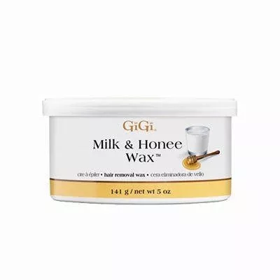 MILK & HONEE WAX