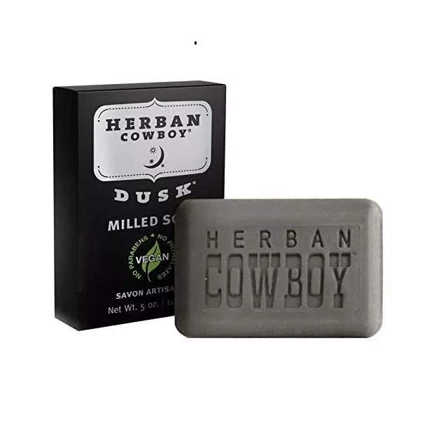 Milled Soap - Dusk