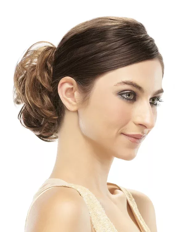Mimic Hair Piece by EasiHair