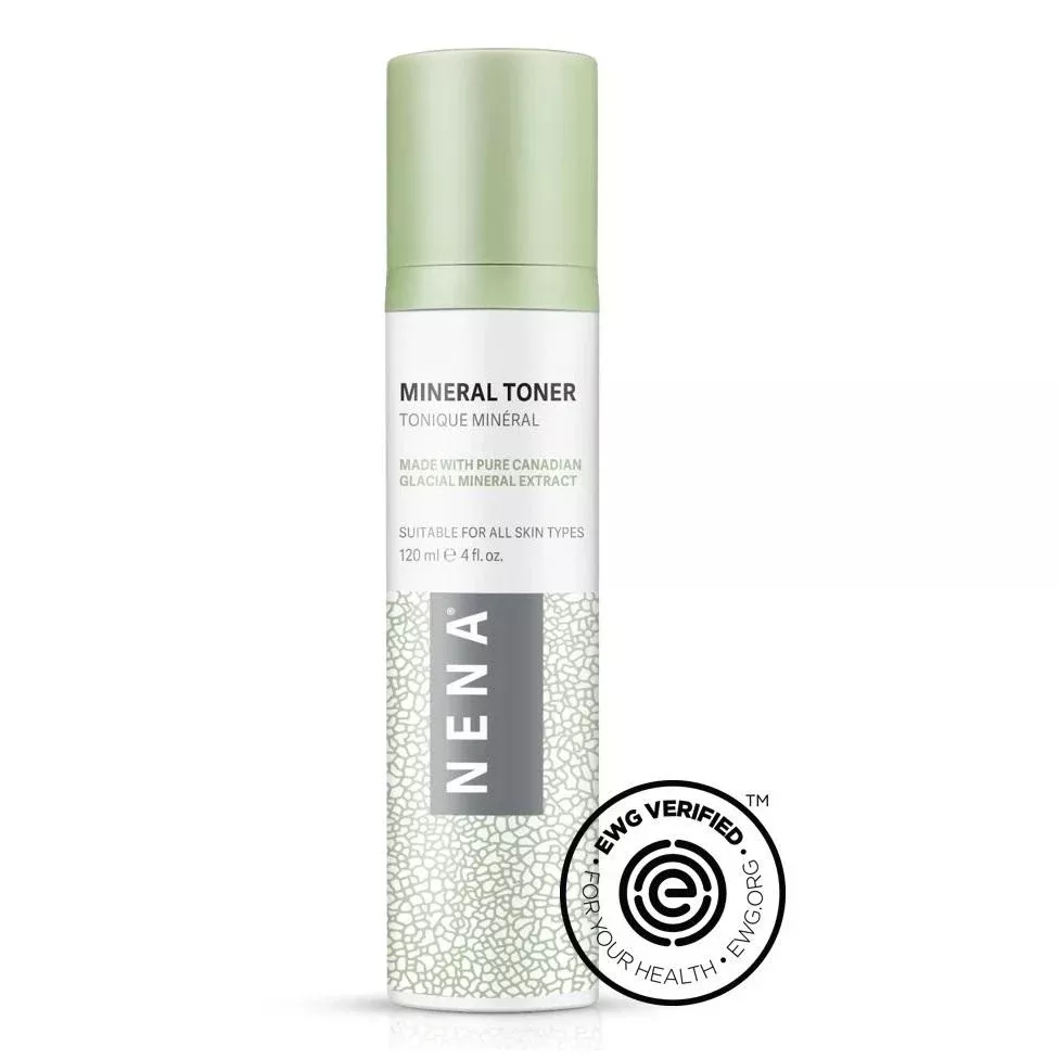 Mineral Toner