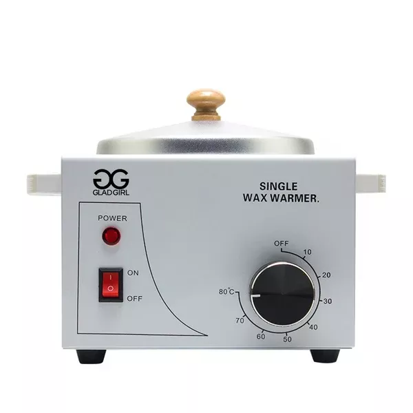 Mini Wax Warmer