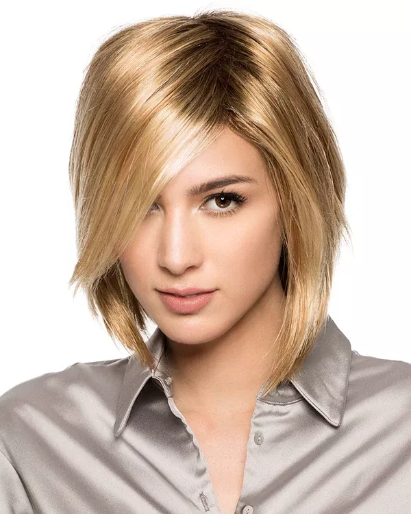 Mink Petite Synthetic Wig by Wig Pro