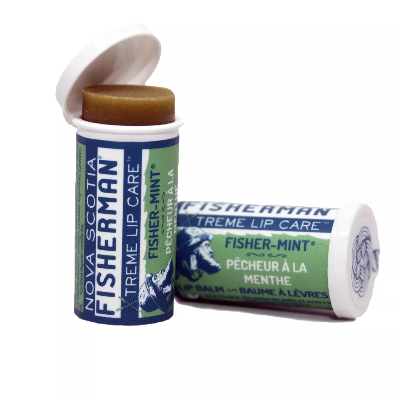 Mint Lip Balm