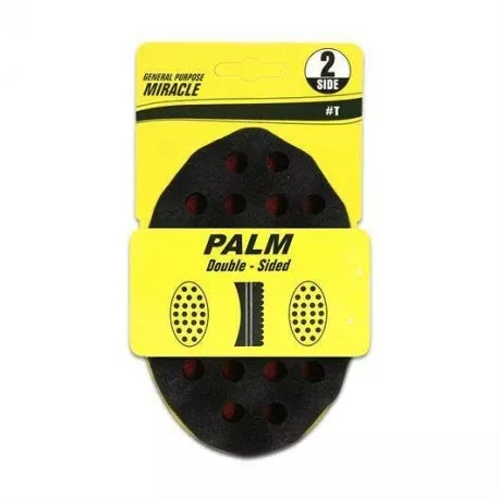 MIRACLE HAIR TWIST PALM DOUBLE