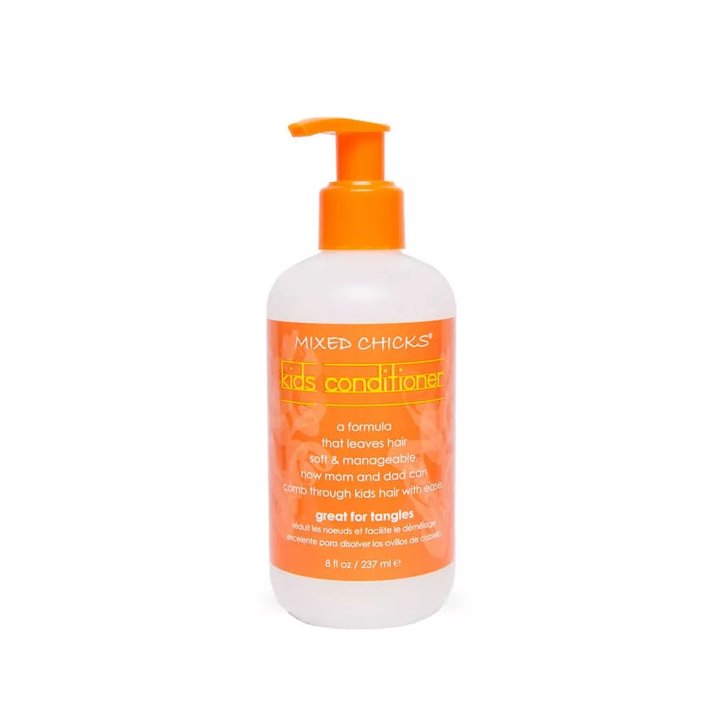 Mixed Chicks Conditioner for Kids