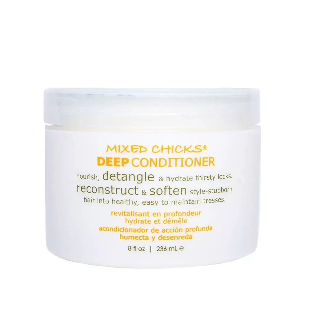 Mixed Chicks Detangling Deep Conditioner