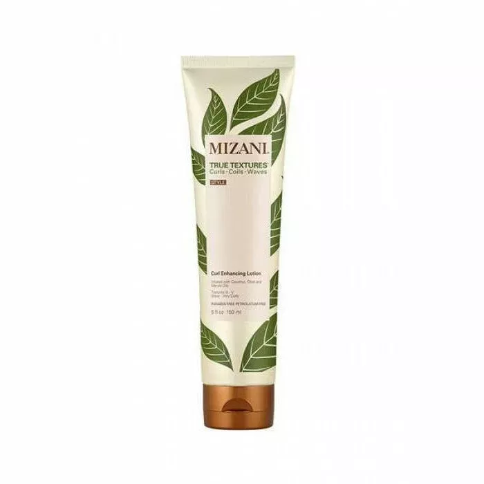 Mizani: Curl Enhancing Lotion 5oz